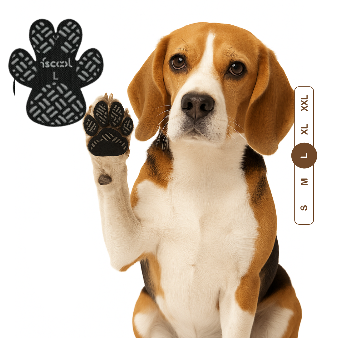 PawCare™ Almohadillas Antideslizantes